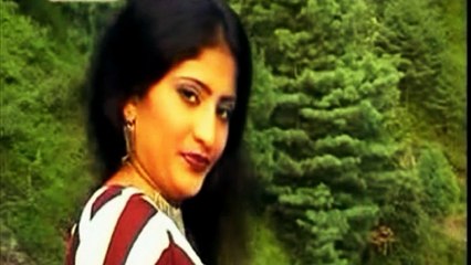 Nazia Iqbal - Allah Gawah Da