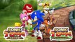 Sonic Boom : L'Ascension de Lyric - Knukcles Action Skills
