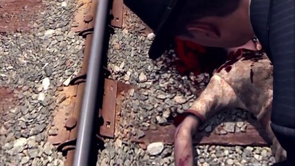 L.A. Noire - Partie 10 : Faute de frappe