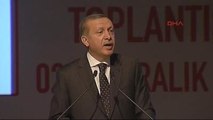 Antalya Cumhurbaşkanı Erdoğan Egemenlik Milletindir,anayasa Mahkemesinin de Değildir