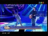 Tu Cara Me Suena. Migue G / Alejandro Sanz