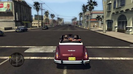 L.A. Noire - DLC 03 : Joints à gogo