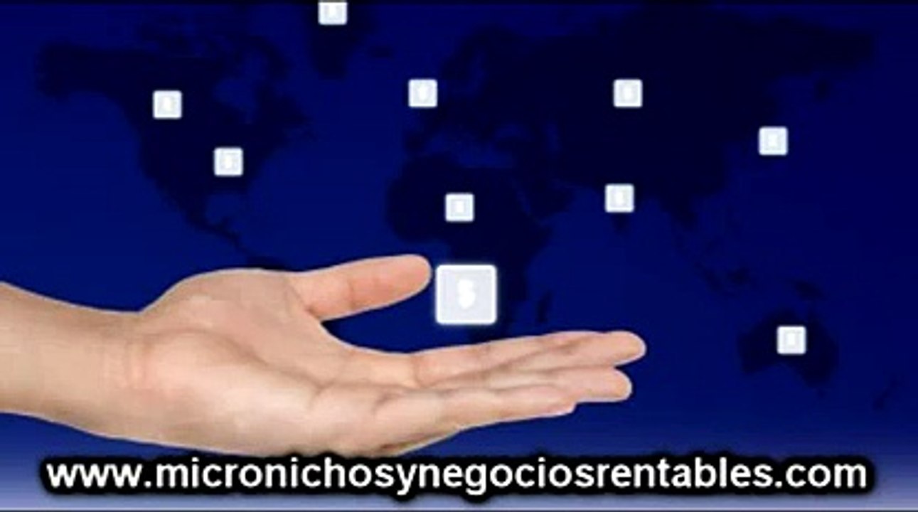 Micro nichos rentables al alcance de todos