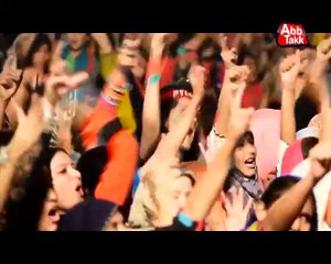 Abb Takk - POP - Imran Khan Jalsa 30 Nov