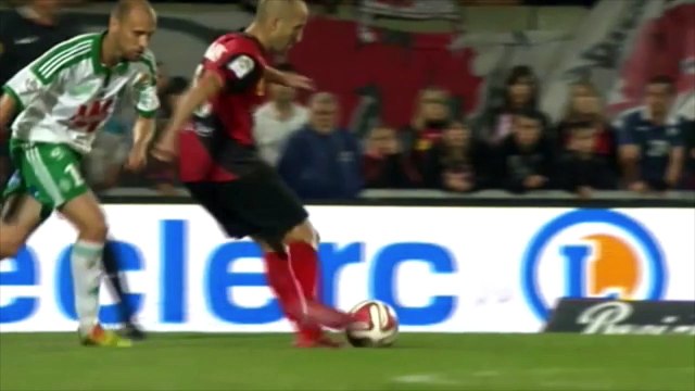 L1-J16 / TEASER EAG-CAEN