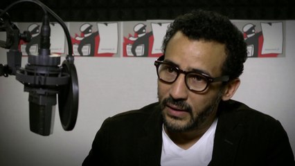 Avec Mokhtar Belmokhtar, aux origines du djihad au Sahara