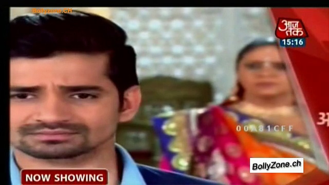 Top Serials Top Twist!! - Jodha Akbar - 2nd Dec 2014