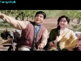 Mang Ke Saath Tumhara Mainne Mang Liya Sansaar