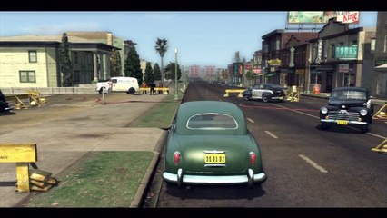 L.A. Noire - Partie 15 : Le gazier
