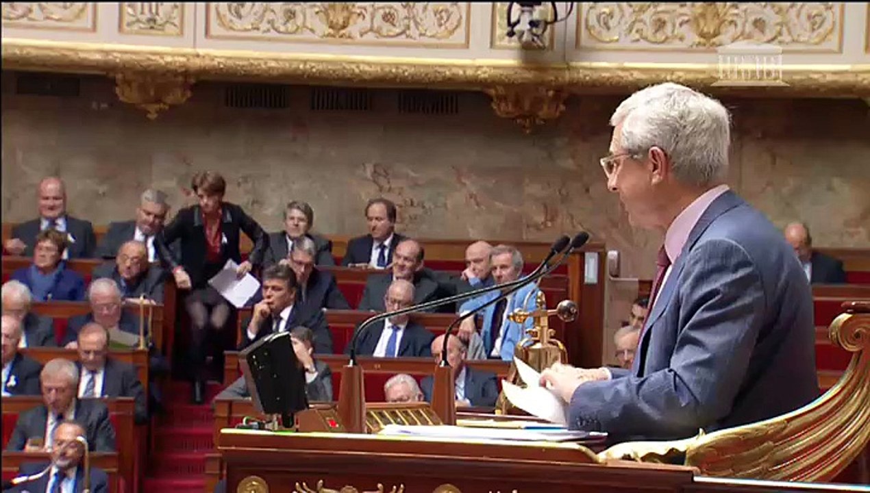 Isabelle Le Callennec - Elections et réforme territoriale