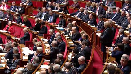 Catherine Vautrin - Effets de la réforme des rythmes scolaires