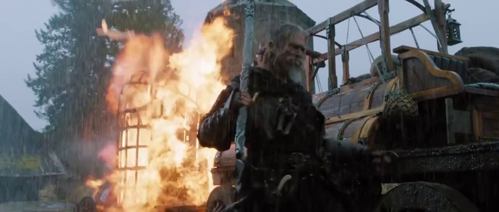 Seventh Son