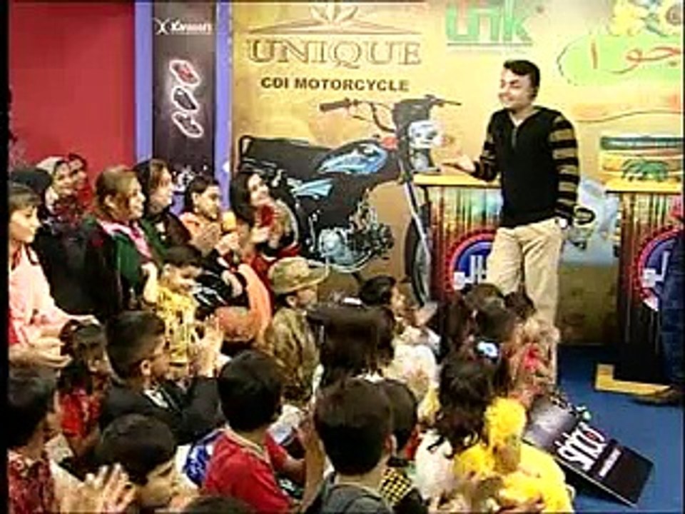 Ho jamalo 30-Nov-2014 part 1