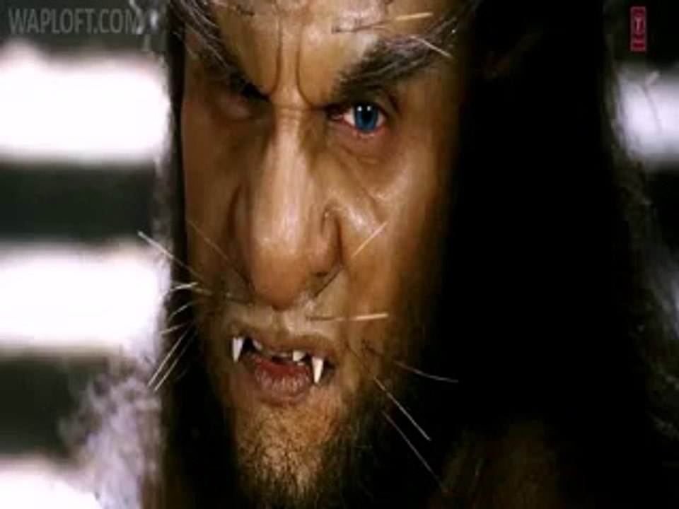I Theatrical Trailer