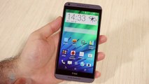 HTC Desire 816 Review