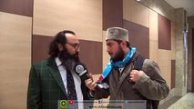 Ulusal Parti Genel Başkanı ve Türk solu Gazetesi Başyazarı Gökçe Fırat'ın Ehli Sünnet Tv'ye verdiği röportaj