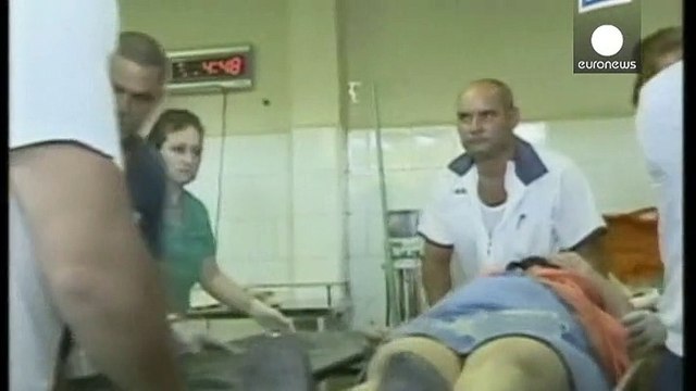 Cuba : une quarantaine de touristes français blessés dans l'accident d'un car