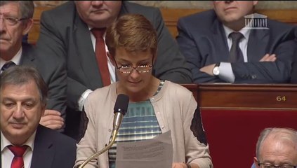 Sophie Rohfritsch - Enseignement supérieur et recherche