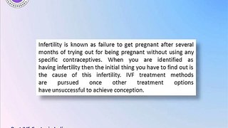 Best IVF Centre in India | IVF Clinic in India