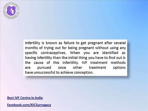 Best IVF Centre in India | IVF Clinic in India