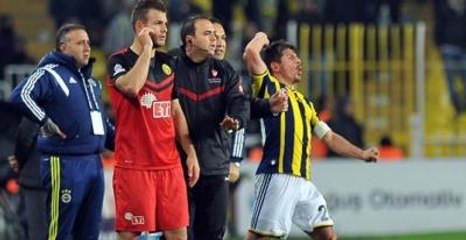 Fenerbahçe, Emre'nin Biletini Kesti