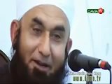 Maulana Tariq Jameel Emotional bayan[HD]