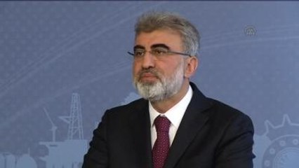 Taner Yıldız: Bundan Sonra Irak'ın İşi Daha da Kolaylaşmıştır