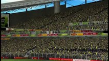 ANZ Stadium for BBL-02 Patch for Cricket 07 Released Download Now
