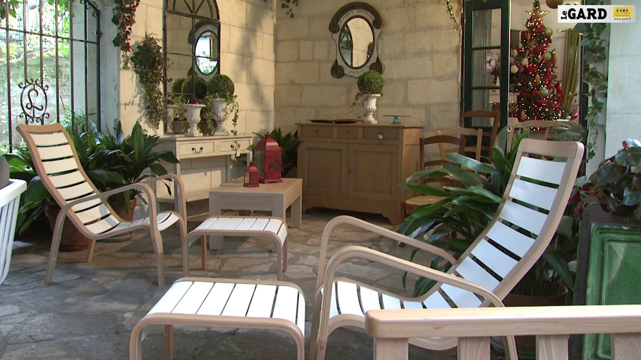 Lacroix Chaisier : lauréat du trophée "FAIRE" prix TPE 2014 du Gard