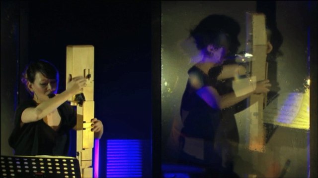 Grand Prix Sacem 2014 : Oscar Bianchi - Grand Prix de la musique symphonique, jeune compositeur