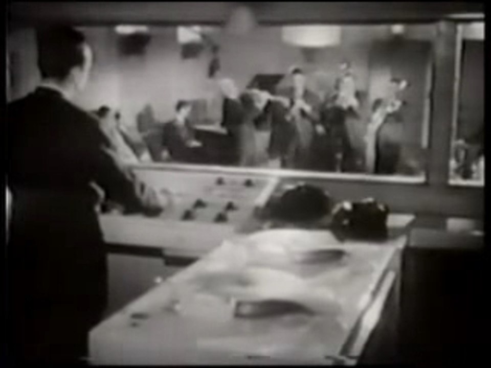 King Porter Stomp