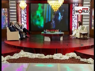 Weekend World With Huma (Date:27-11-2014)