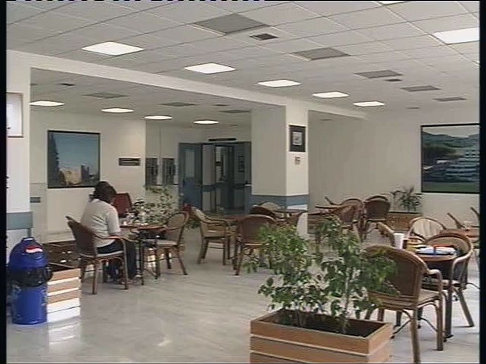 Δωρεά φαρμακευτικού υλικού στο Νοσοκομείο Θήβας