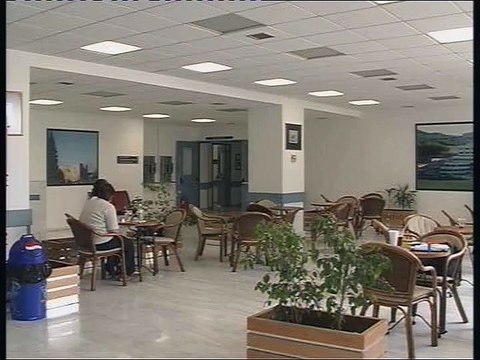 Δωρεά φαρμακευτικού υλικού στο Νοσοκομείο Θήβας