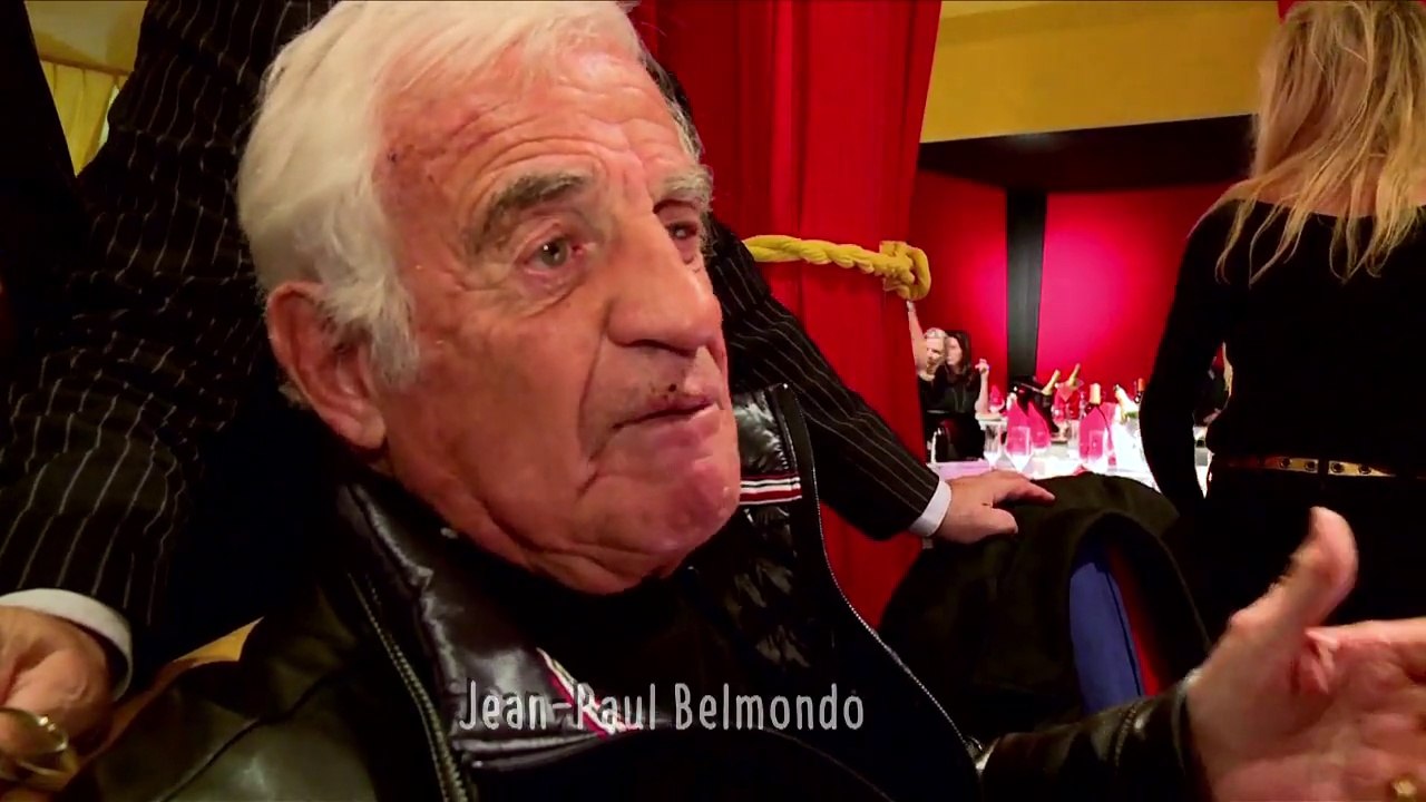 Belmondo à La Bodéga!