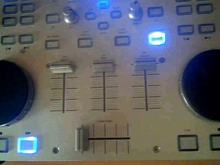 dj cire 100% élétro