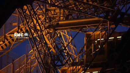 20H45 - Mardi 9 Décembre - Tour Eiffel : la grand épopée