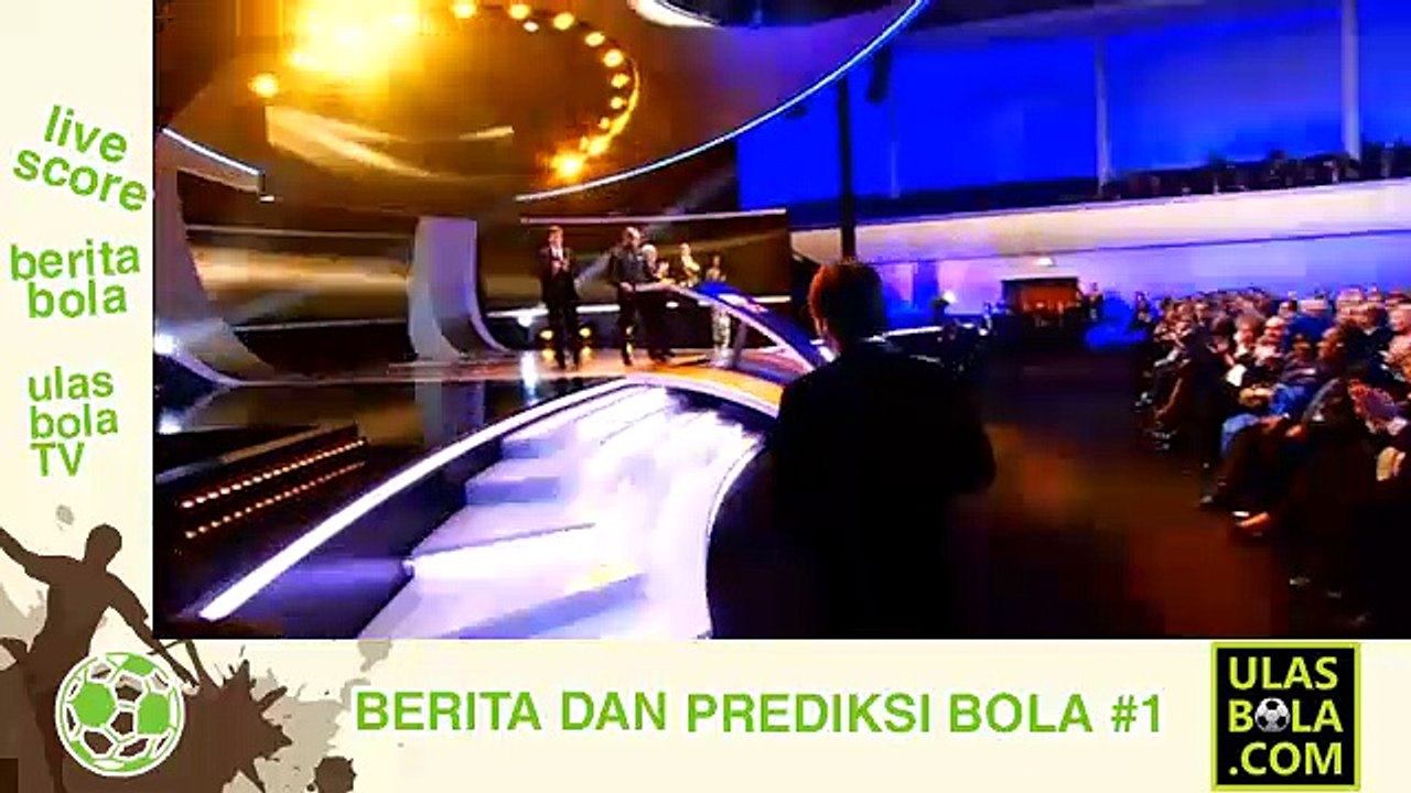 Nominasi Ballon d'Or 2014