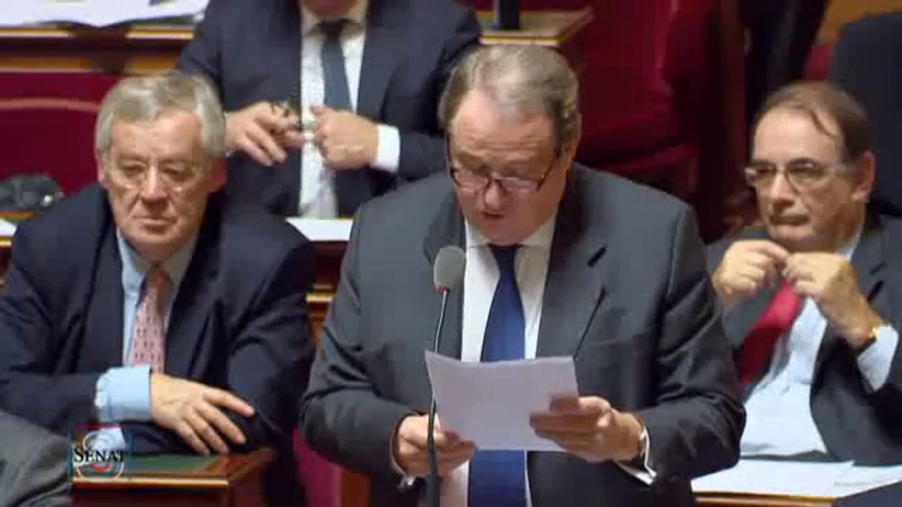 Pierre Charon - Affaire Asia Bibi