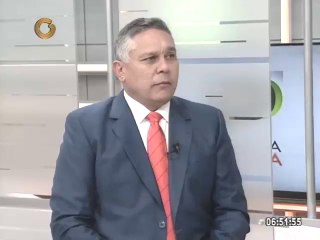 Carreño: La justicia garantiza el debido proceso en caso de Machado