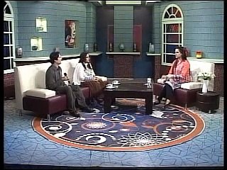Salam Sindh 2.12.2014 part 5 of 6