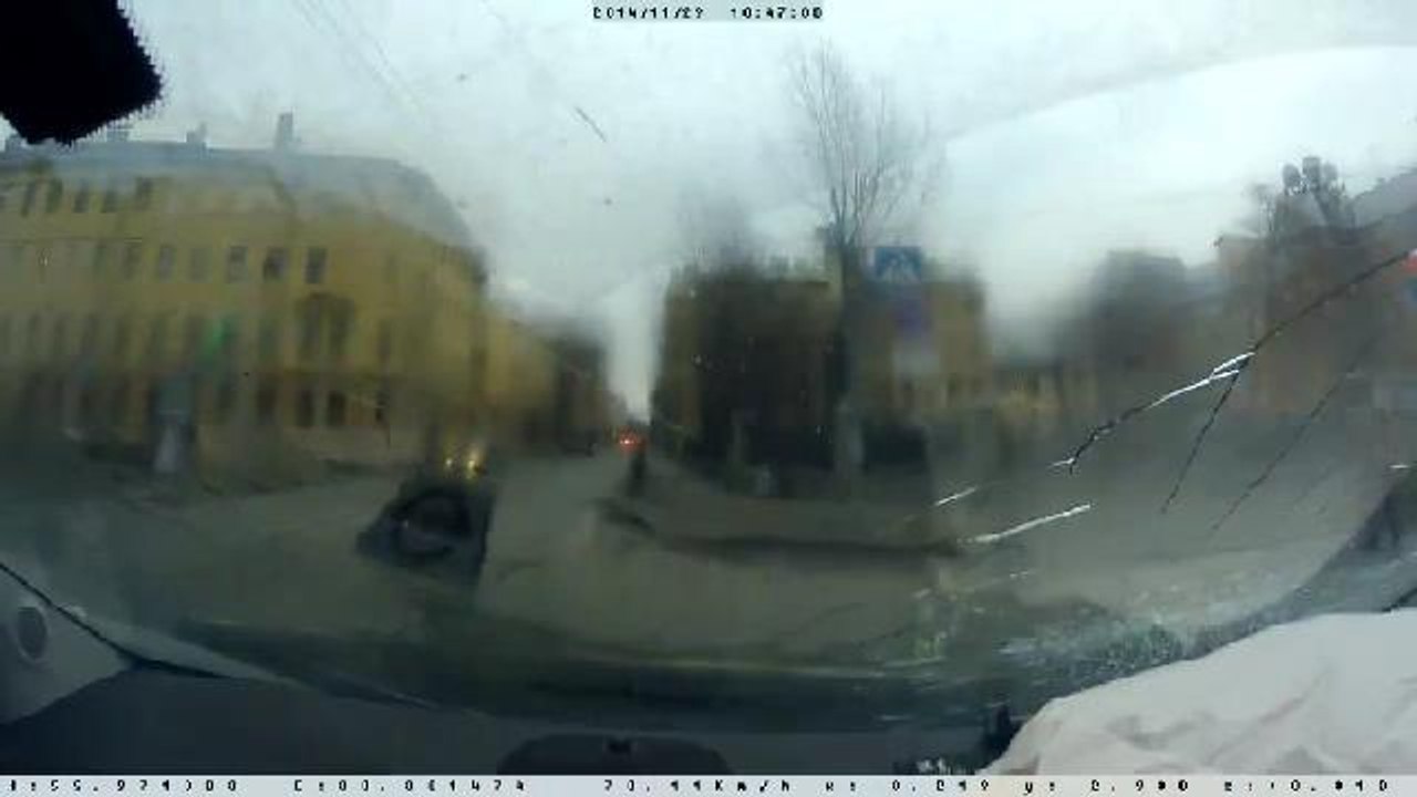 Compilation d'accident de voiture n°146 + bonus / Car crash compilation #146