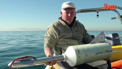 4 metrelik jaws böyle saldırdı
