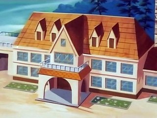 18- Ufo Diapolon Tre secondi all'Esecuzione