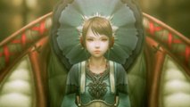 Final Fantasy Type-0 HD - The World at War Trailer [EN]
