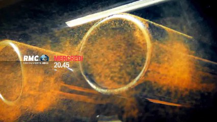 20H45 - Mercredi 10 Décembre - Top Gear Saison 21 : nostalgie des 80's