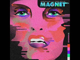 Sander Van Doorn & Ummet Ozcan x Hook N' Sling feat. Chris Willis - The Magnet Neon (LIARINKED Édition)