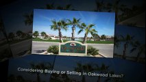 Help buying or selling a home in Oakwood Lakes in Chandler AZ Arizona