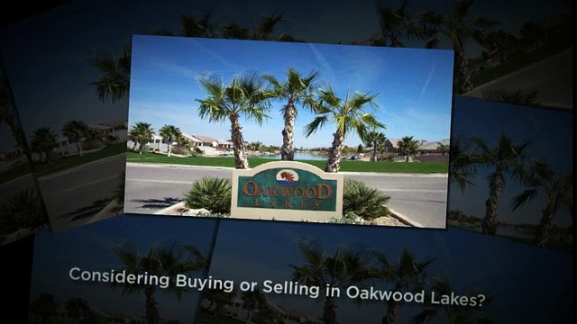 Help buying or selling a home in Oakwood Lakes in Chandler AZ Arizona