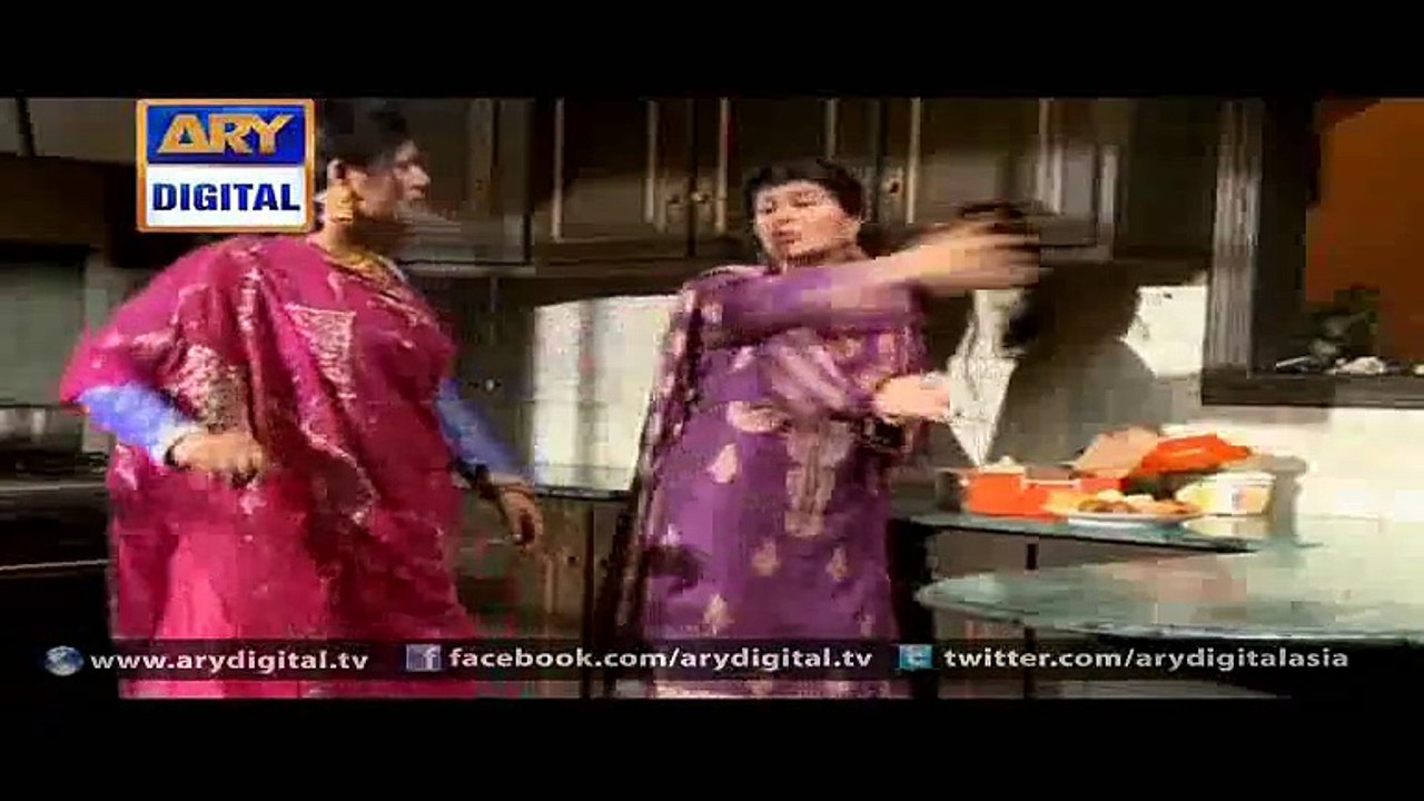 Dil Tou Kachha Hai Jee Ep - 31
